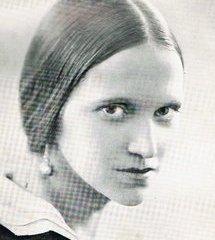 Ethel Mannin