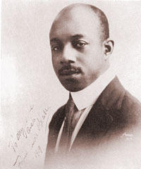 Eubie Blake