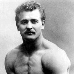 Eugen Sandow