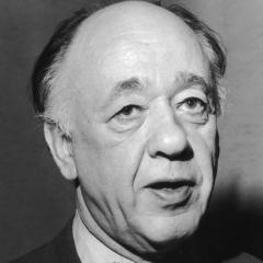 Eugene Ionesco