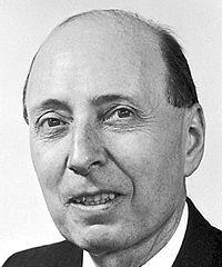 Eugene Wigner