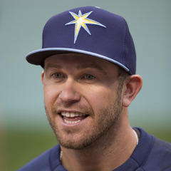 Evan Longoria