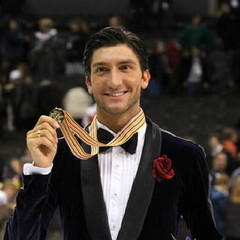 Evan Lysacek