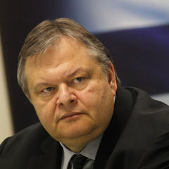 Evangelos Venizelos