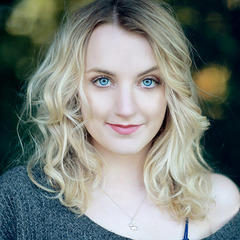 Evanna Lynch