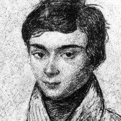 Evariste Galois