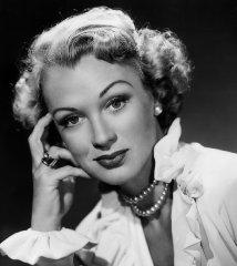 Eve Arden