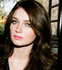 Eve Hewson