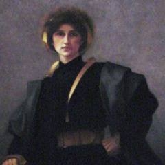 Evelyn Beatrice Hall