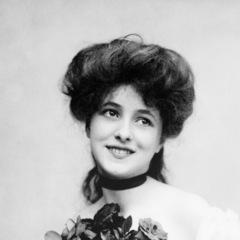 Evelyn Nesbit