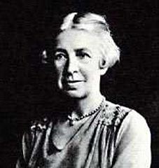 Evelyn Underhill