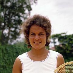 Evonne Goolagong Cawley