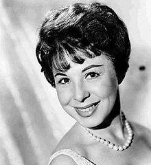 Eydie Gorme