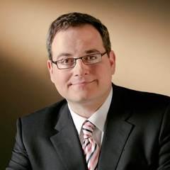 Ezra Levant