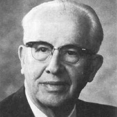 Ezra Taft Benson