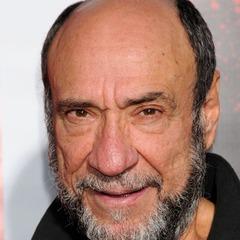 F. Murray Abraham