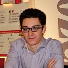 Fabiano Caruana