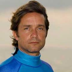 Fabien Cousteau