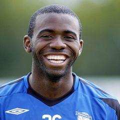 Fabrice Muamba