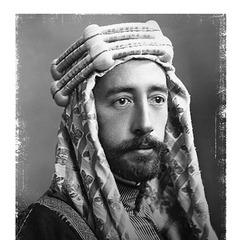 Faisal I of Iraq