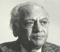 Faiz Ahmad Faiz