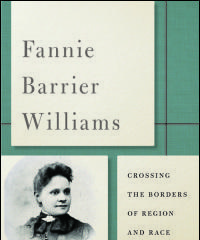 Fannie Barrier Williams