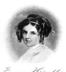 Fanny Kemble