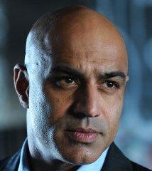 Faran Tahir