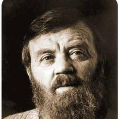 Farley Mowat