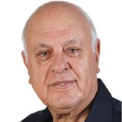 Farooq Abdullah