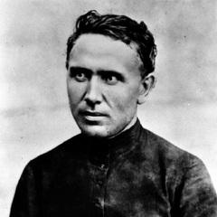 Father Damien