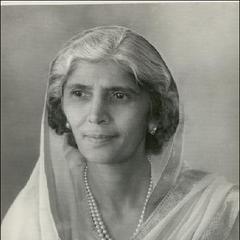 Fatima Jinnah