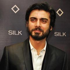 Fawad Afzal Khan