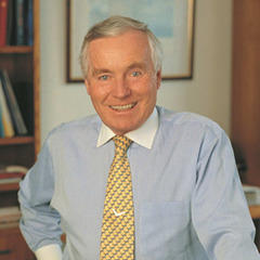 Feargal Quinn