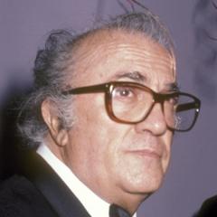 Federico Fellini