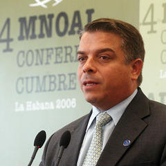 Felipe Perez Roque