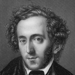 Felix Mendelssohn