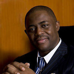 Femi Fani-Kayode