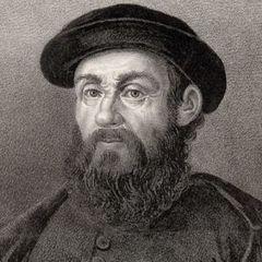 Ferdinand Magellan