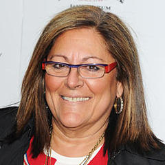 Fern Mallis