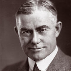 Fielding H. Yost