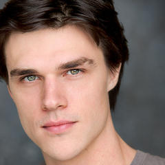 Finn Wittrock