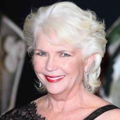 Fionnula Flanagan