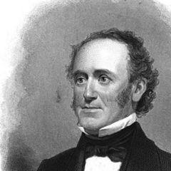 Fitz-Greene Halleck