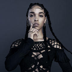 FKA twigs