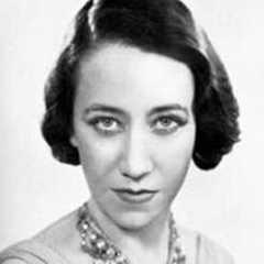 Flora Robson