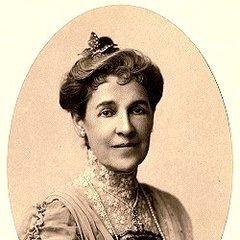 Florence Earle Coates