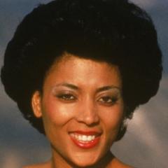 Florence Griffith Joyner