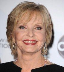 Florence Henderson