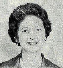 Florence S. Jacobsen